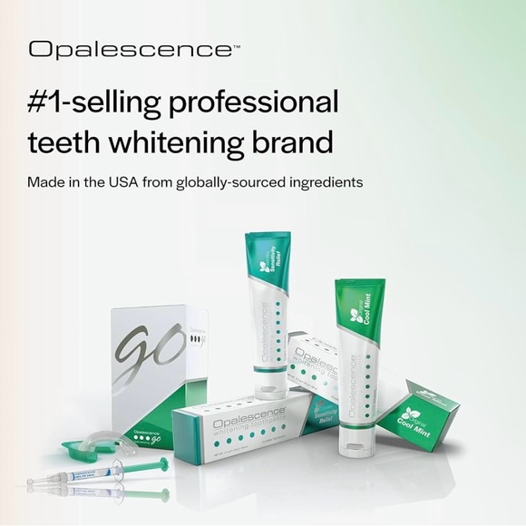 Go Teeth Whitening Kit - Picture 4 of 5